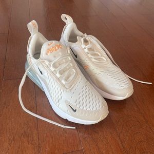 COPY - Nike Air Max 270 Women’s Size 6